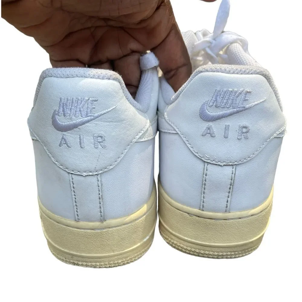 Nike Air Force 1. Size 10